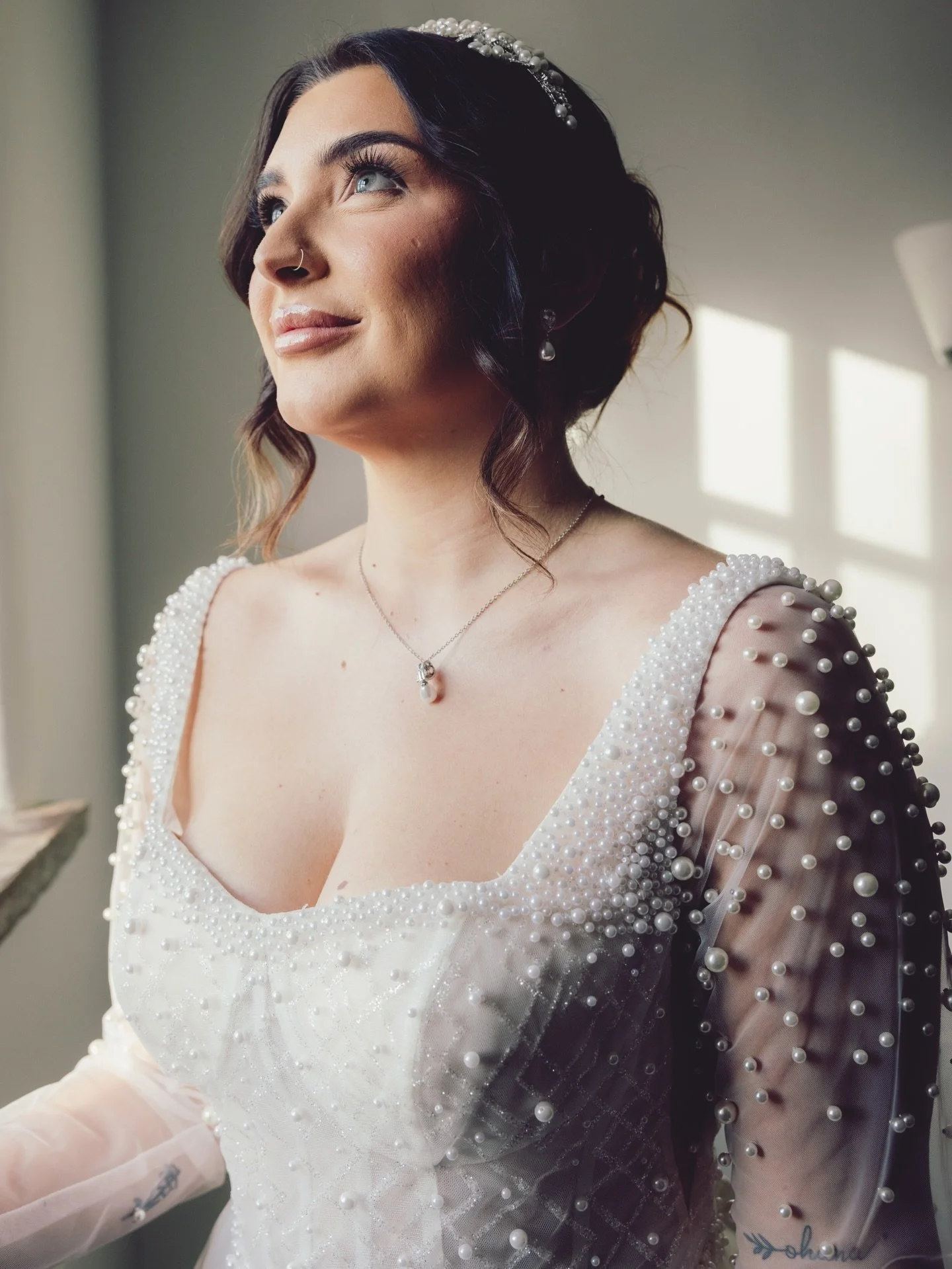 There&rsquo;s a wedding party&hellip;.then there&rsquo;s a wedding PARTY!

Congrats to @carlahoyle_ and @hoyle8972 who kept the energy going all day. Never seen a consistently full dance floor like that!

Amazing day.

As with all things wedding, han