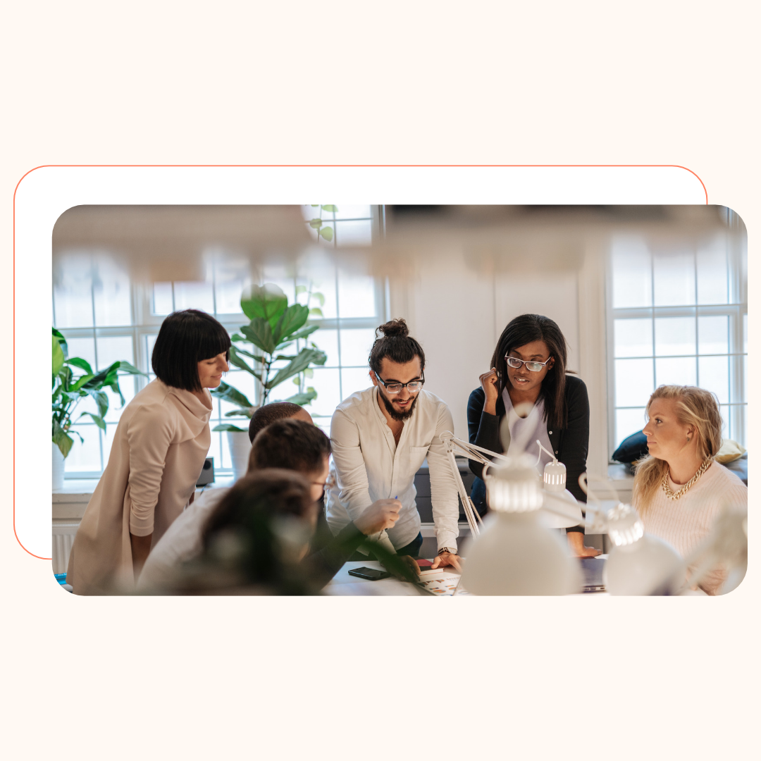 You can’t manage your team’s mental health. But you can shape an environment that supports it.