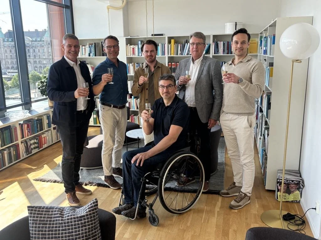 InArea Group förvärvar Bygg &amp; Interiör i Katrineholm GolvEntreprenad AB&nbsp;