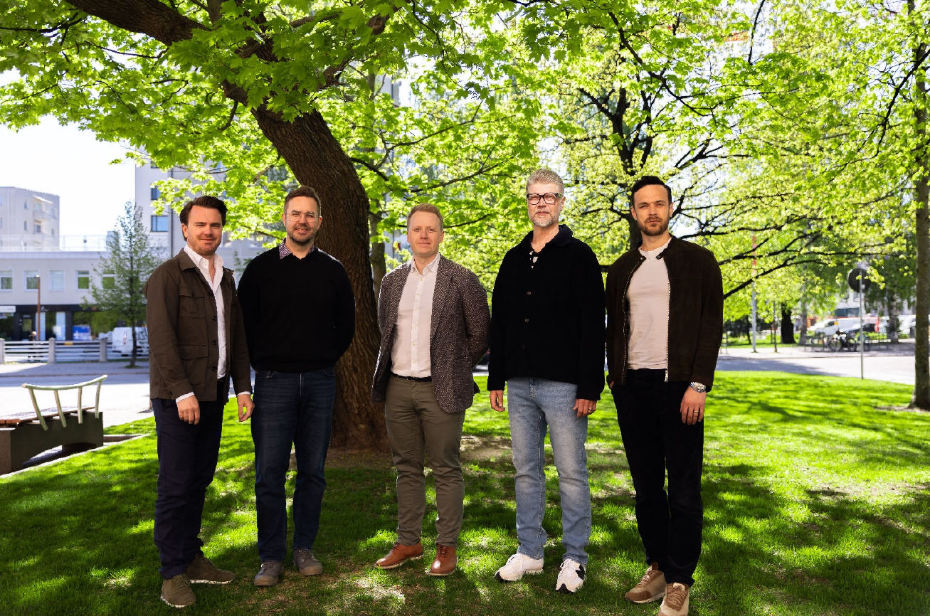 InArea Group förvärvar Teknorakennus och SRT