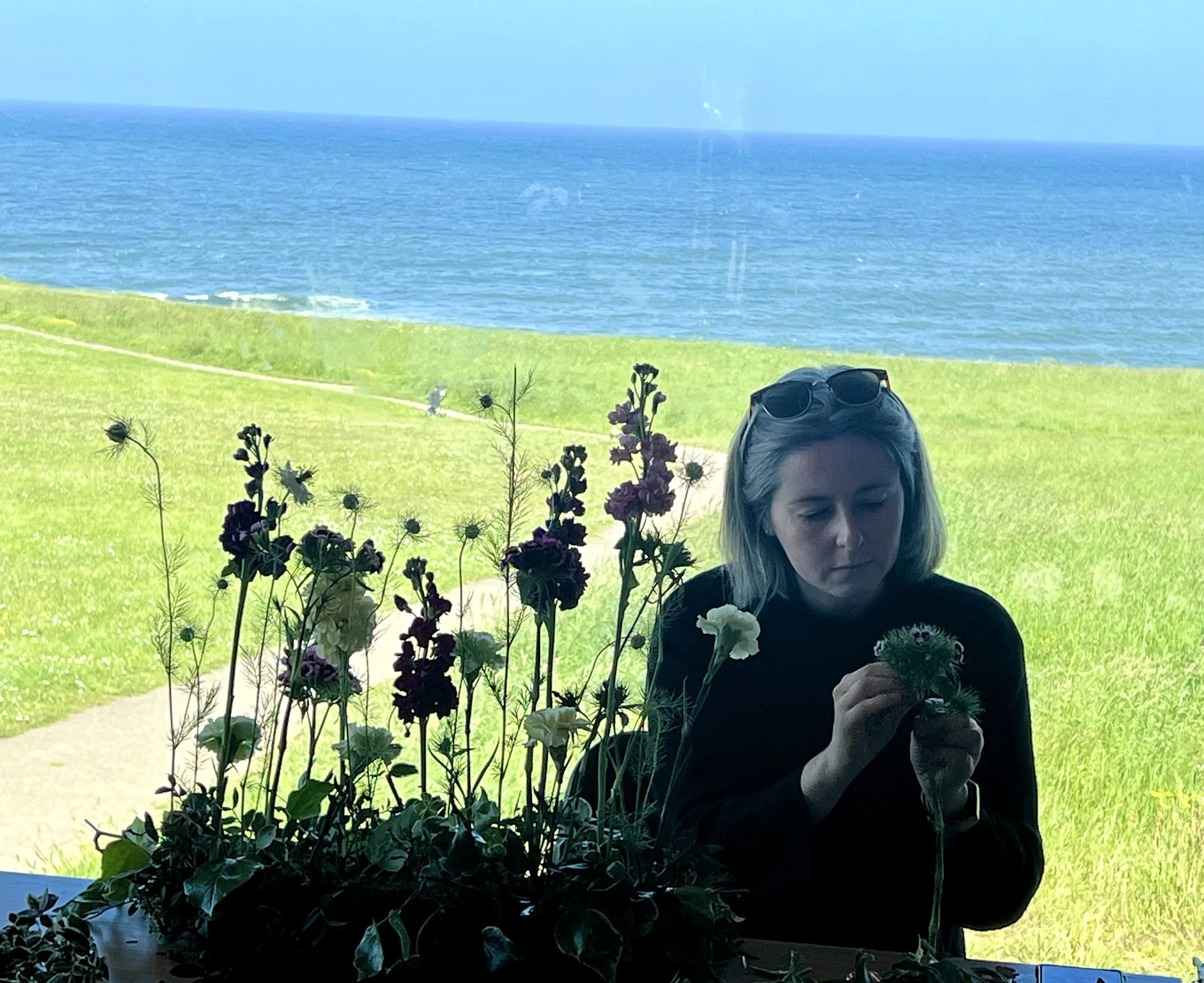 Summer Floral Meadow Workshop