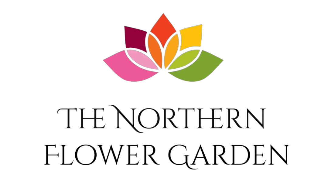 The Northern Flower Garden Wedding Florists 