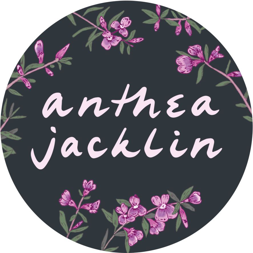 Anthea Jacklin