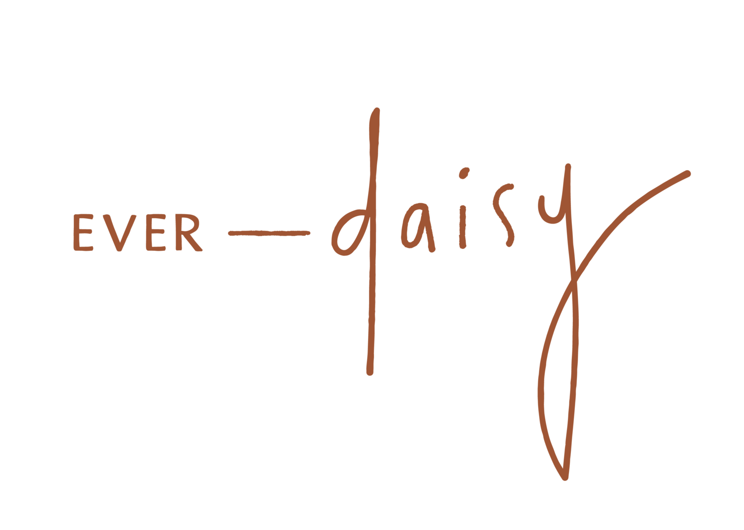 Ever Daisy