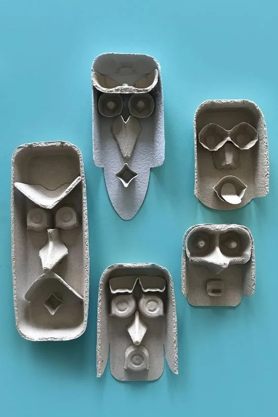 MASKS