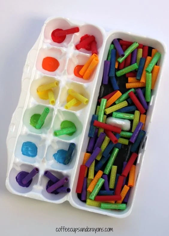 COLOUR SORTER