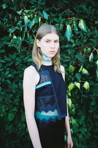 Look 6 top detail and choker.jpg