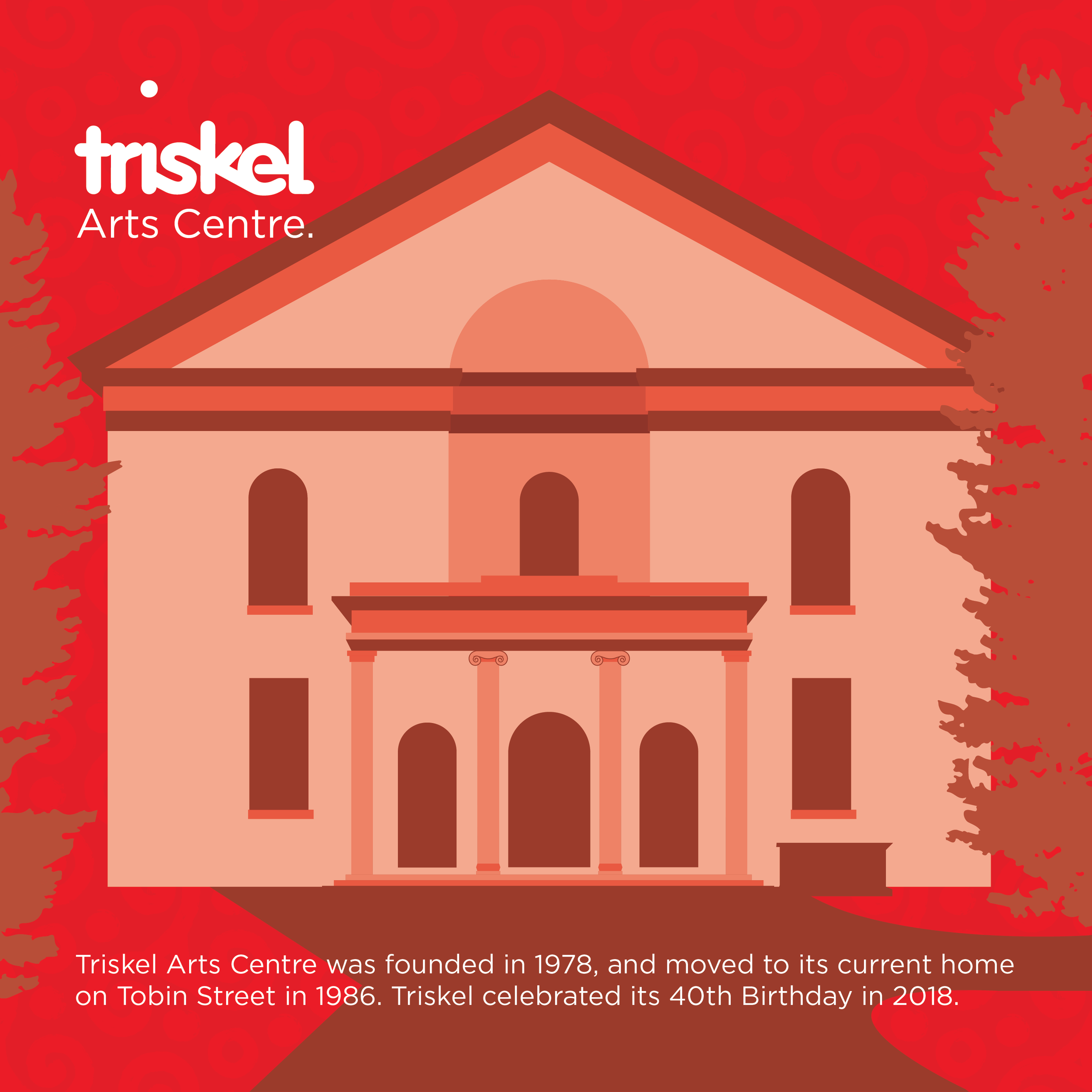 Triskel Arts Centre
