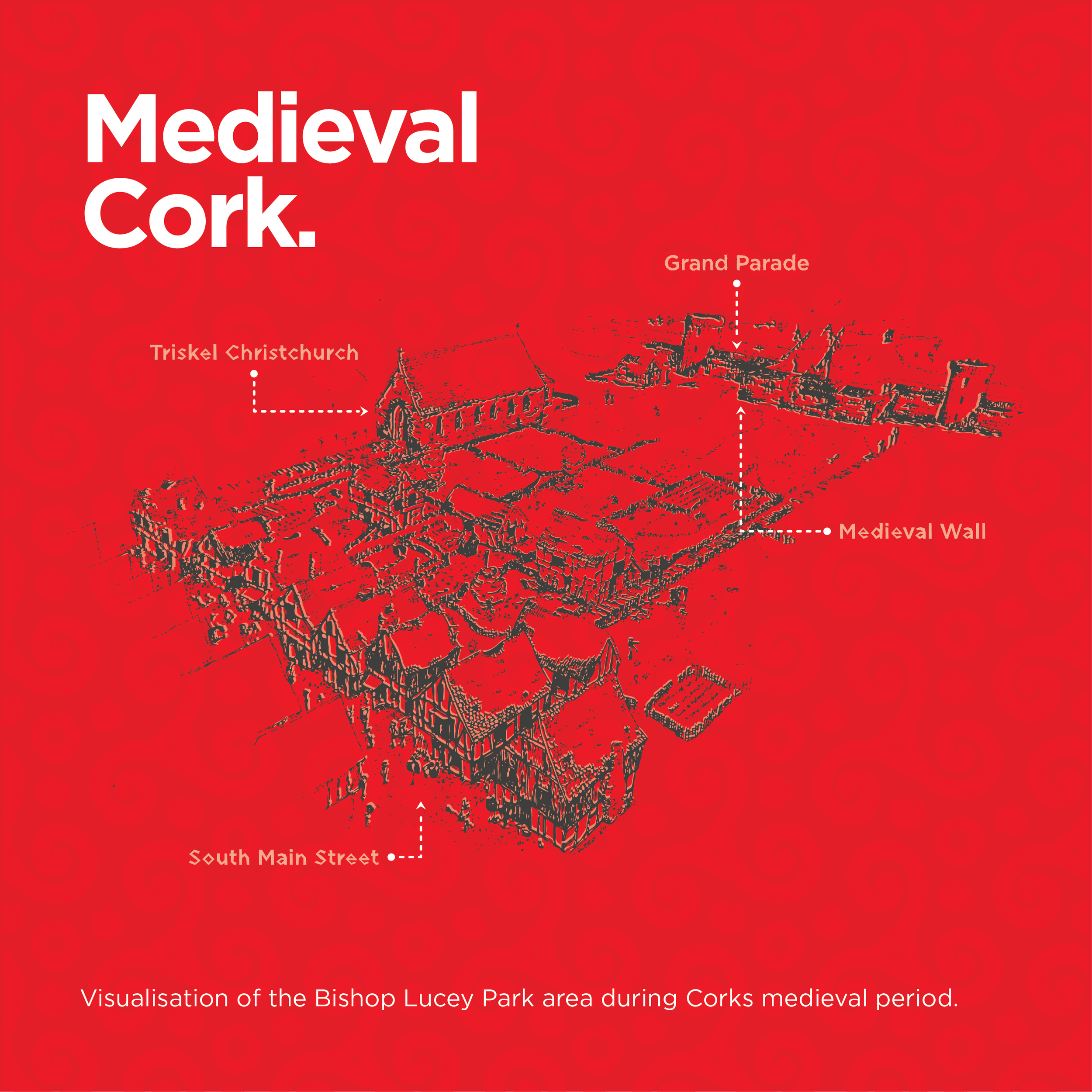 Medieval Map