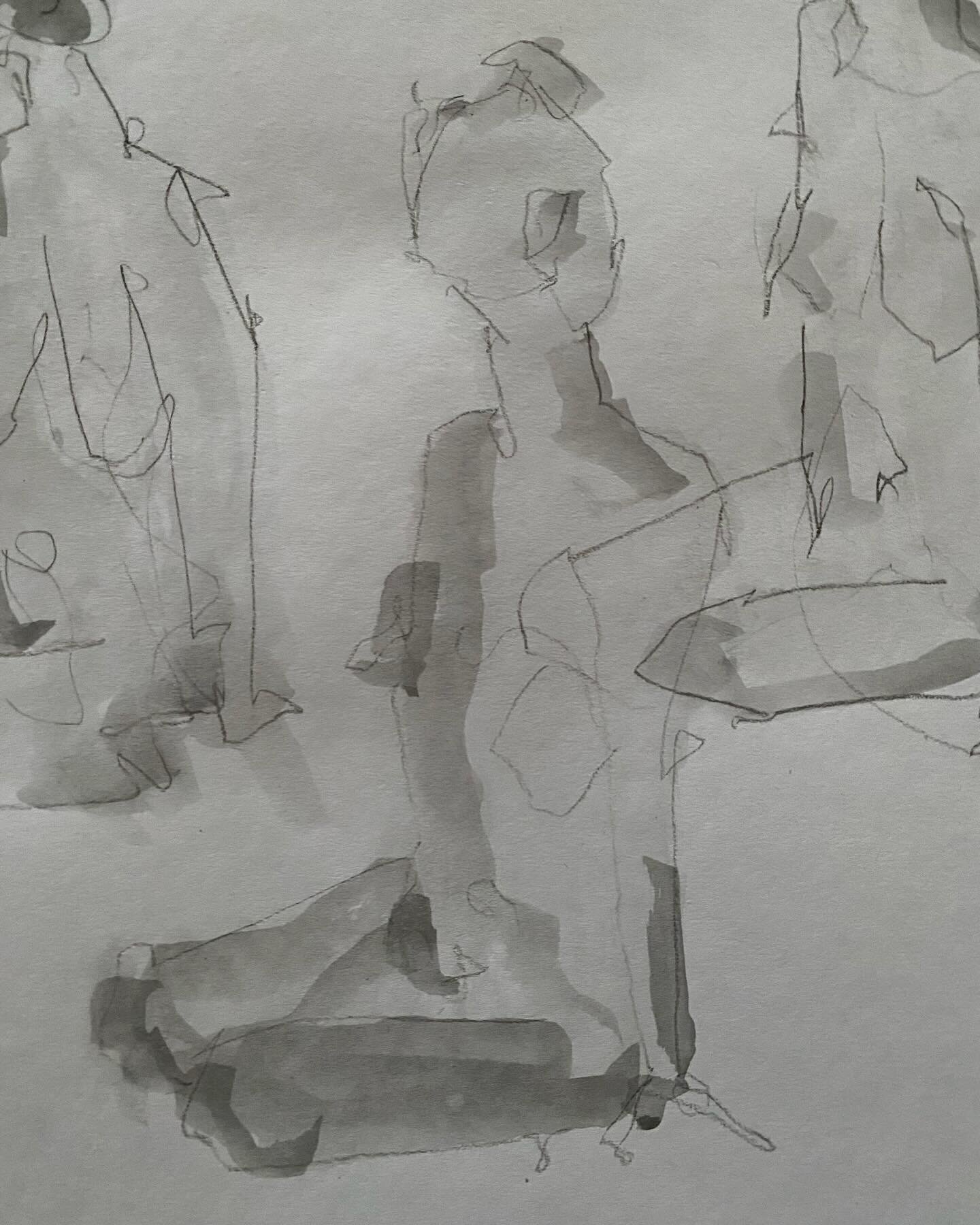 I really like the charcoal and colour.

#studyforlifedrawing