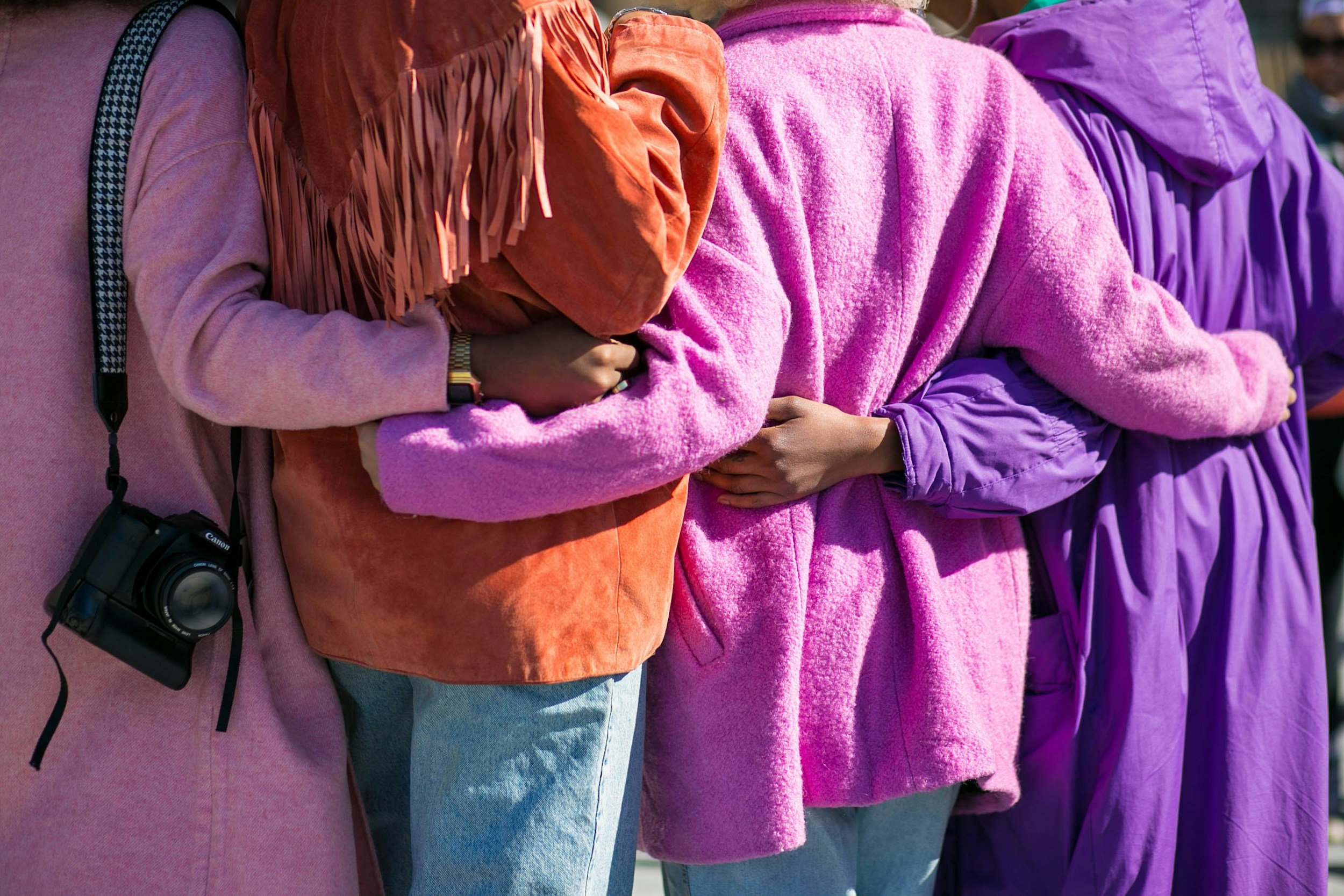 Beyond Coping: Strategies for Everyday Resilience (6/6)