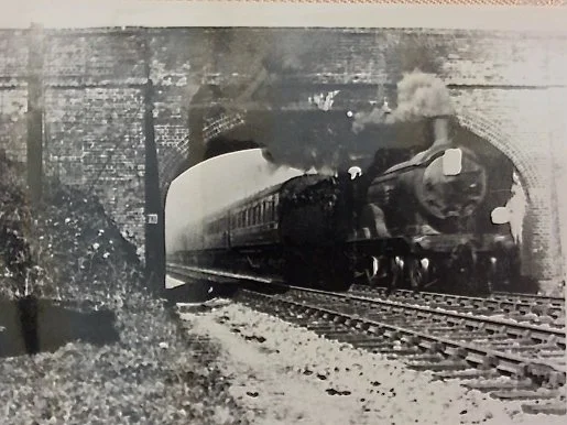 The Railway 