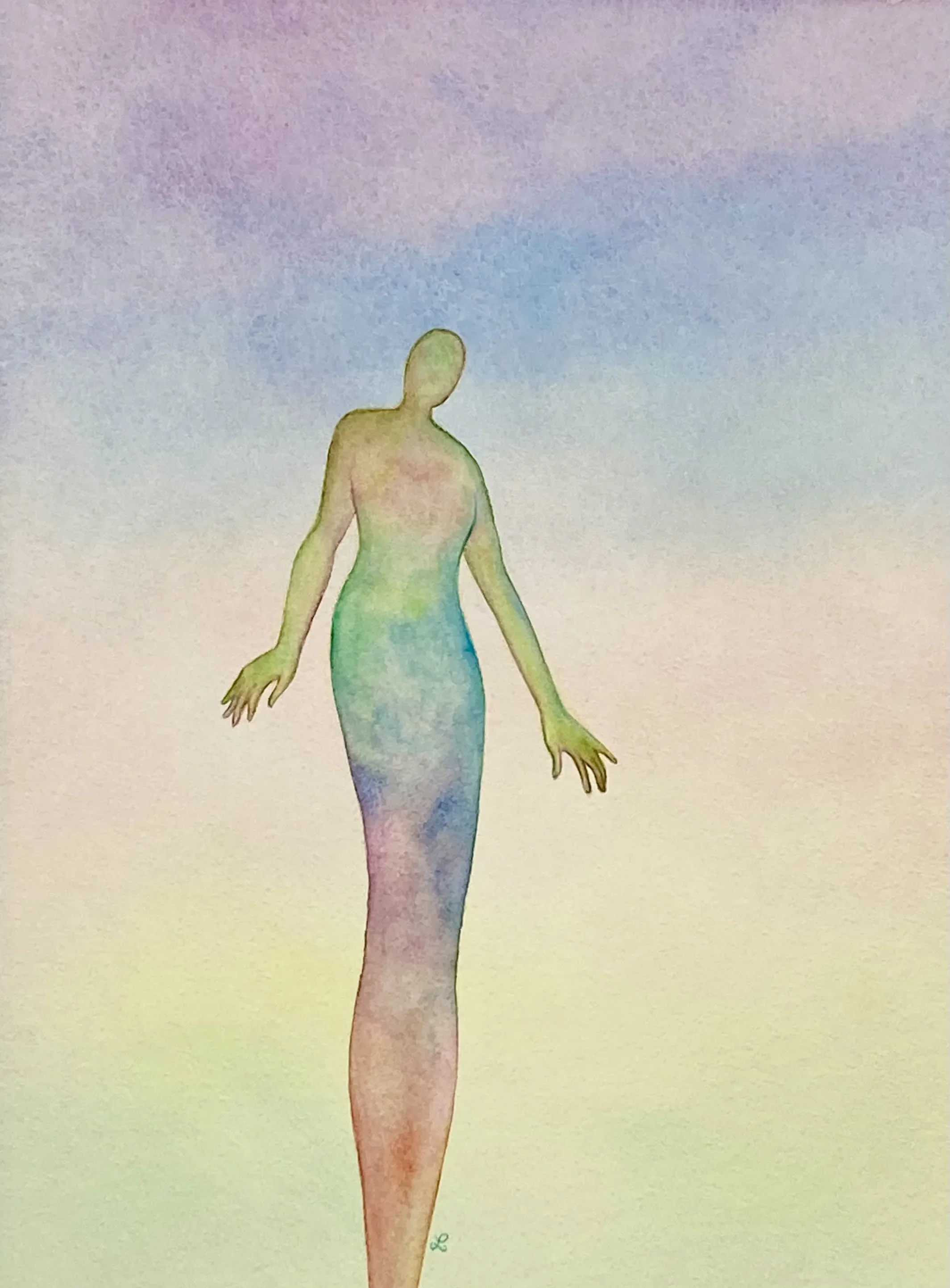 Precipice