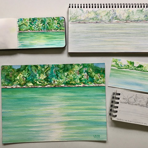Practice, Practice, Practice