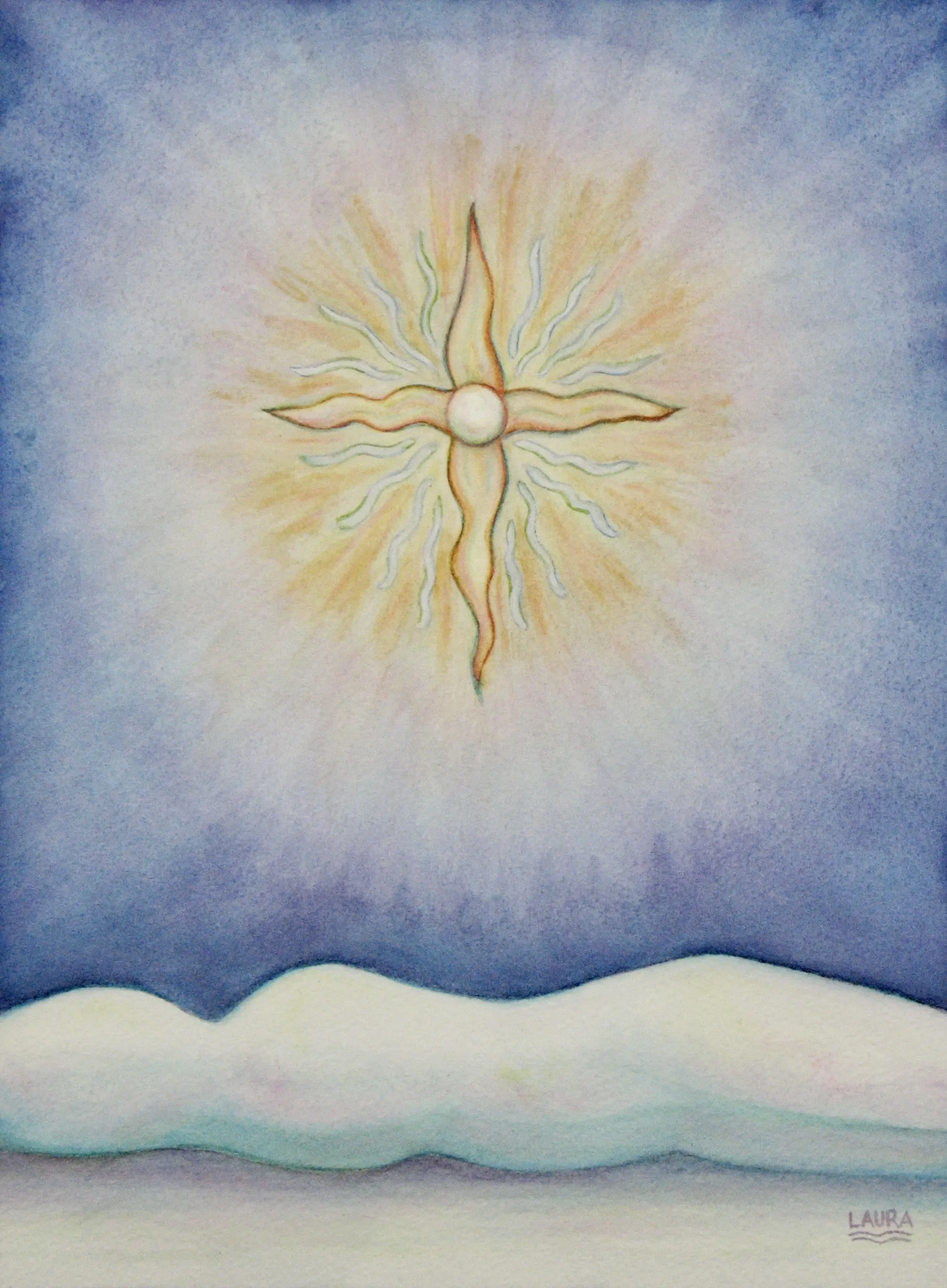 Winter Epiphany