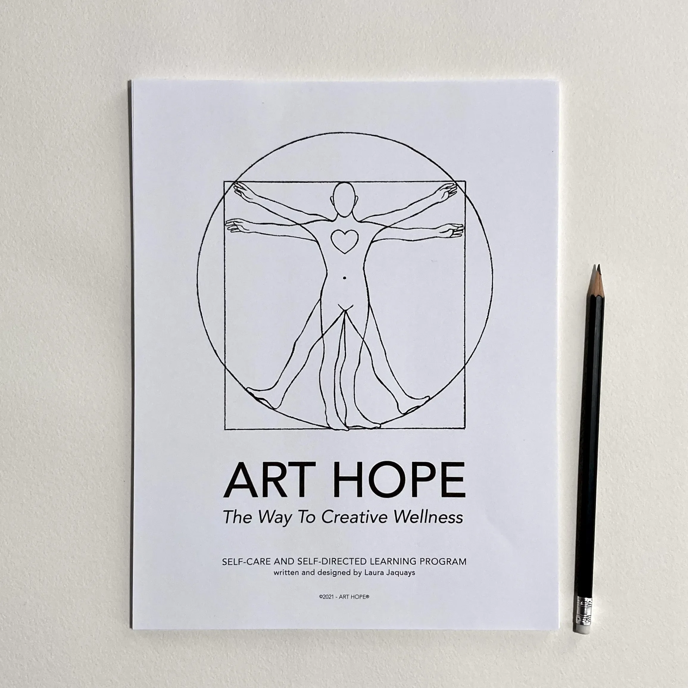 ART HOPE CURRICULUM