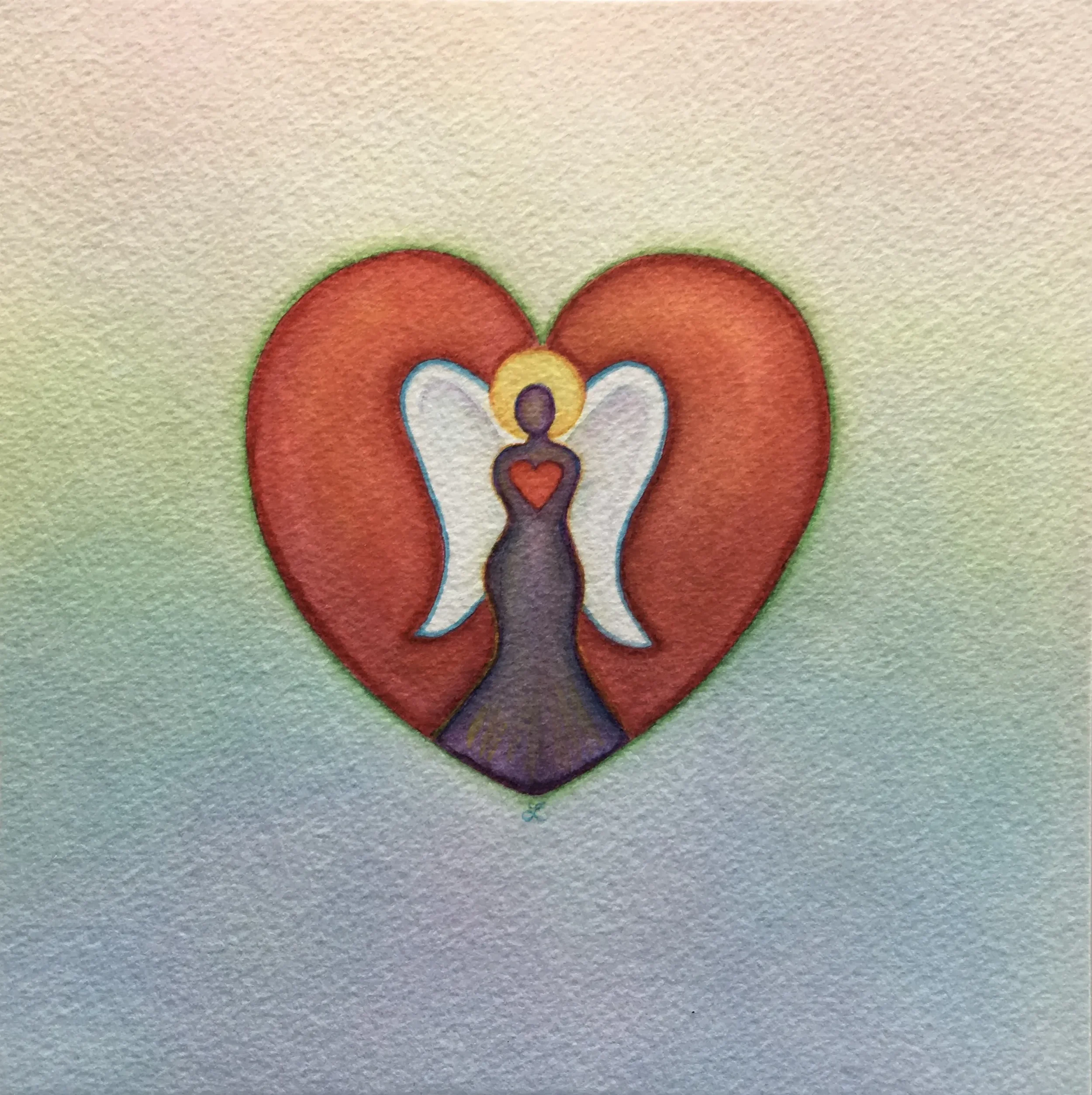 Angel Heart