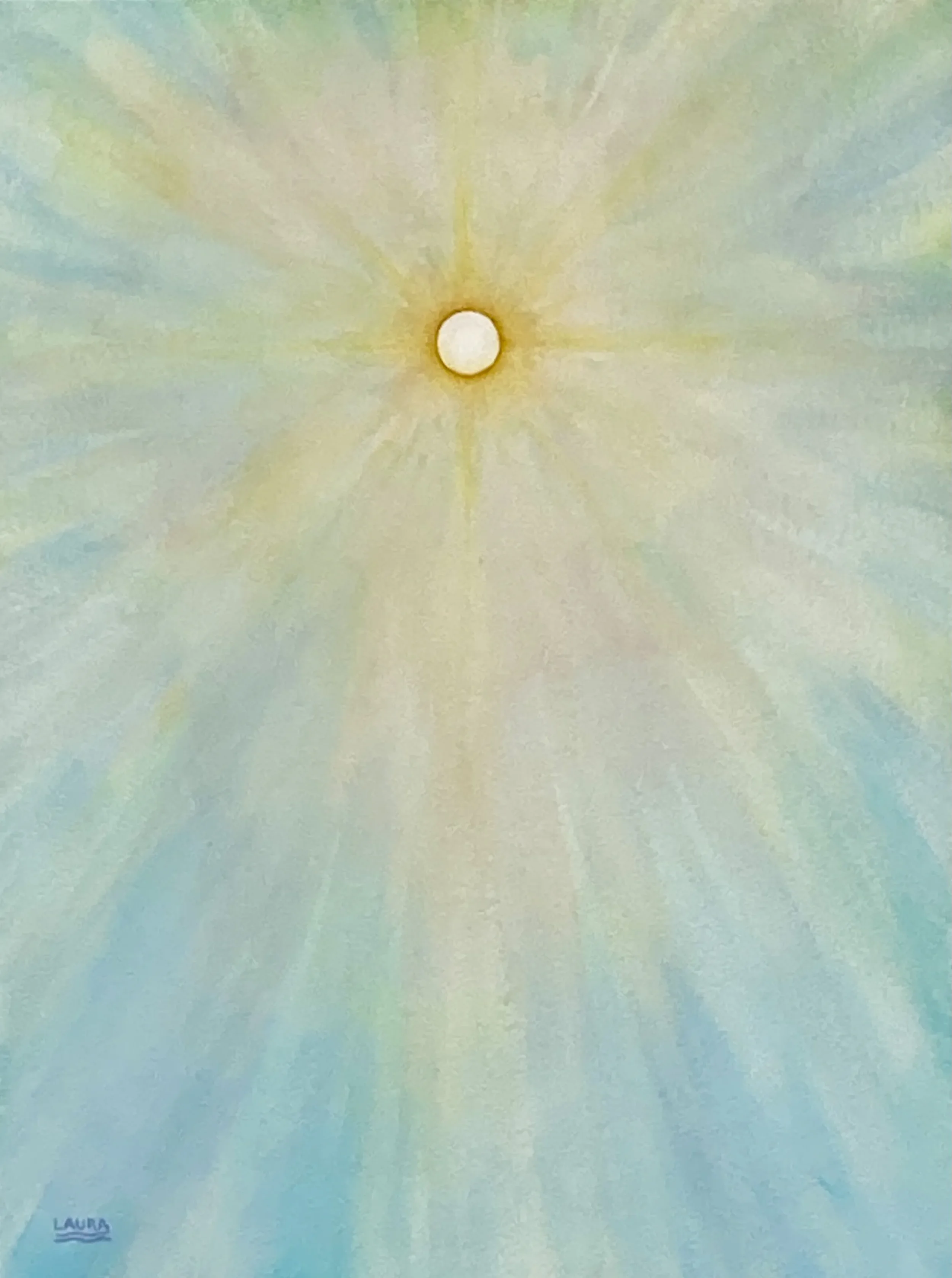 Into The Sun
