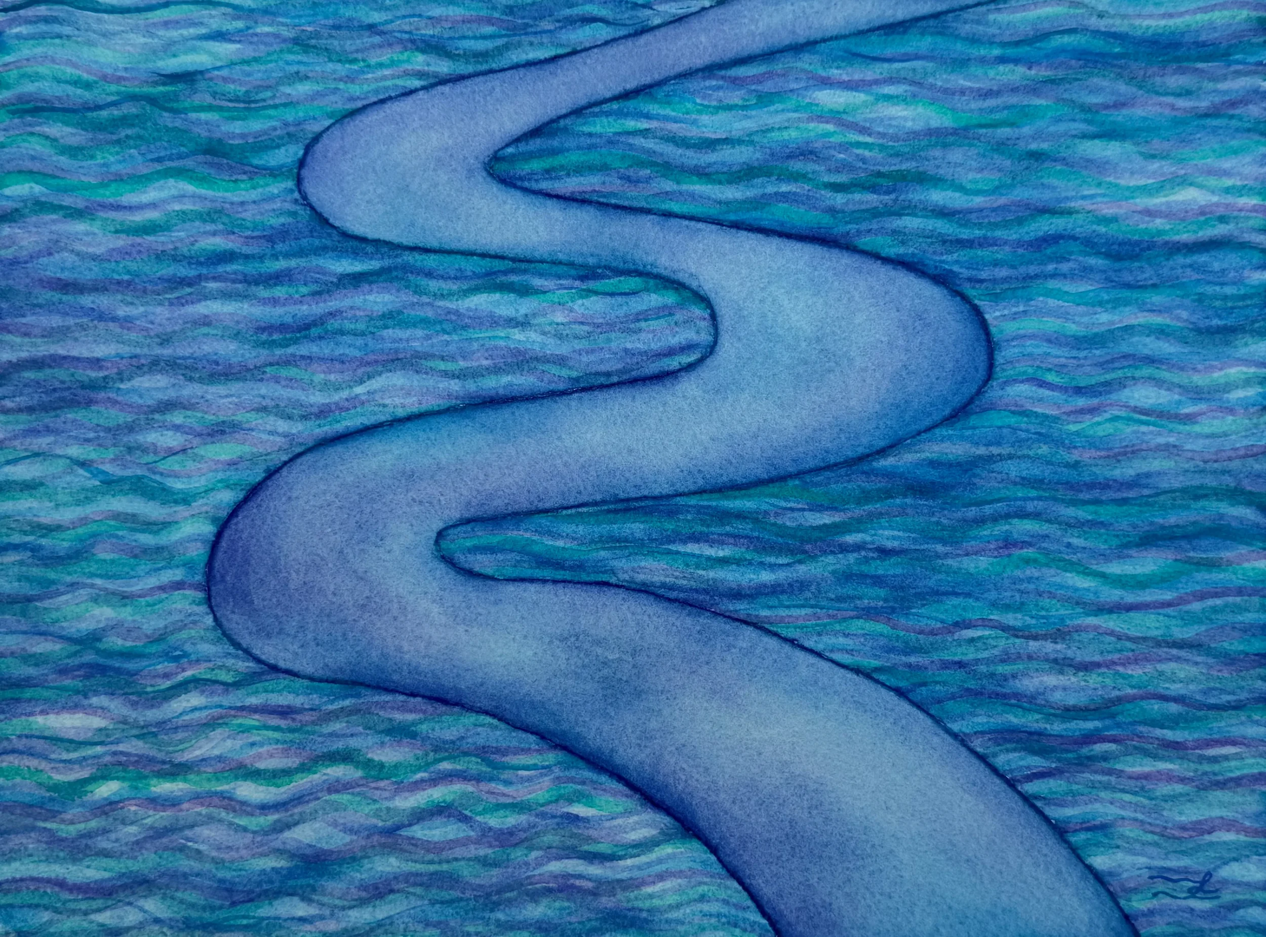 The Wind And The Current