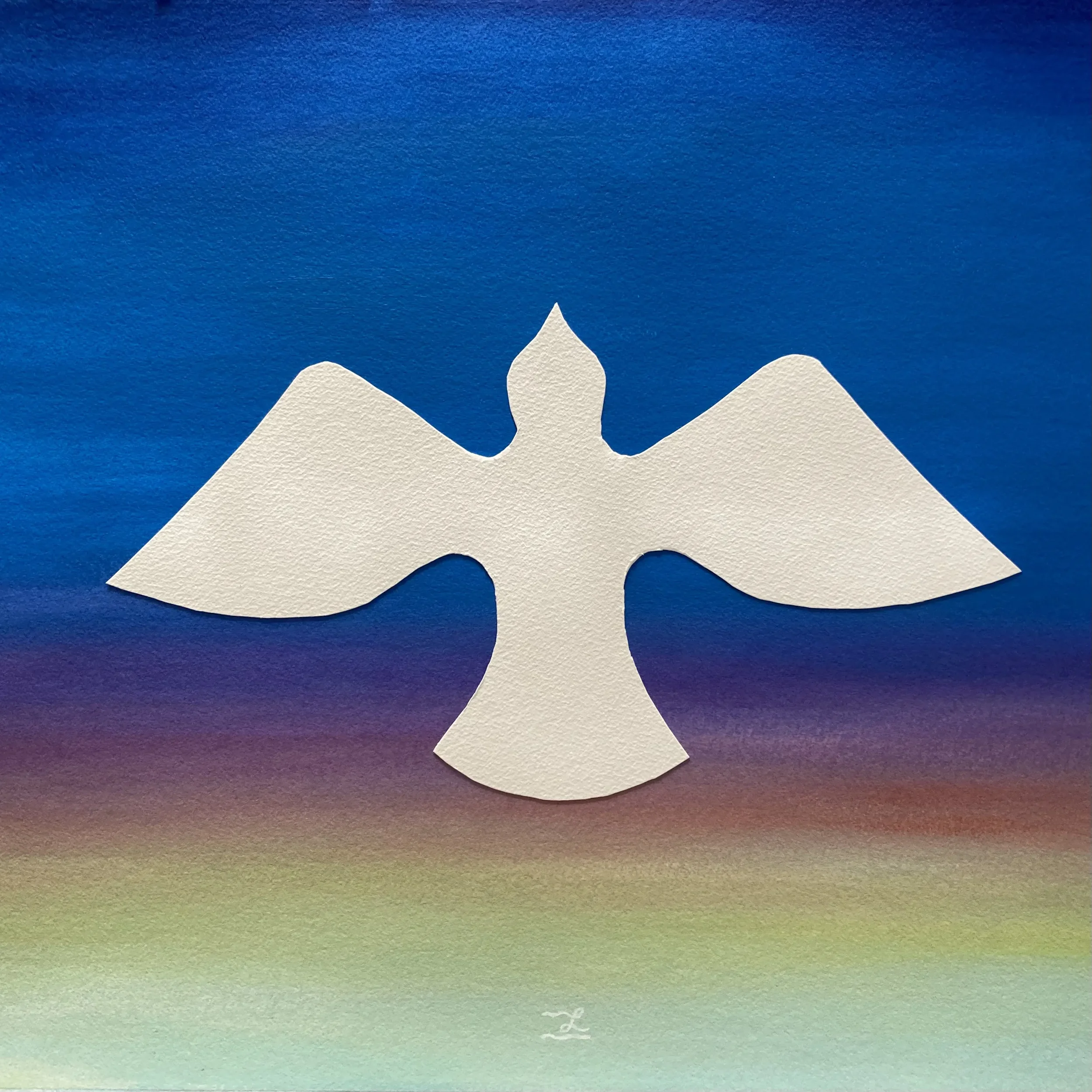Spirit Rising
