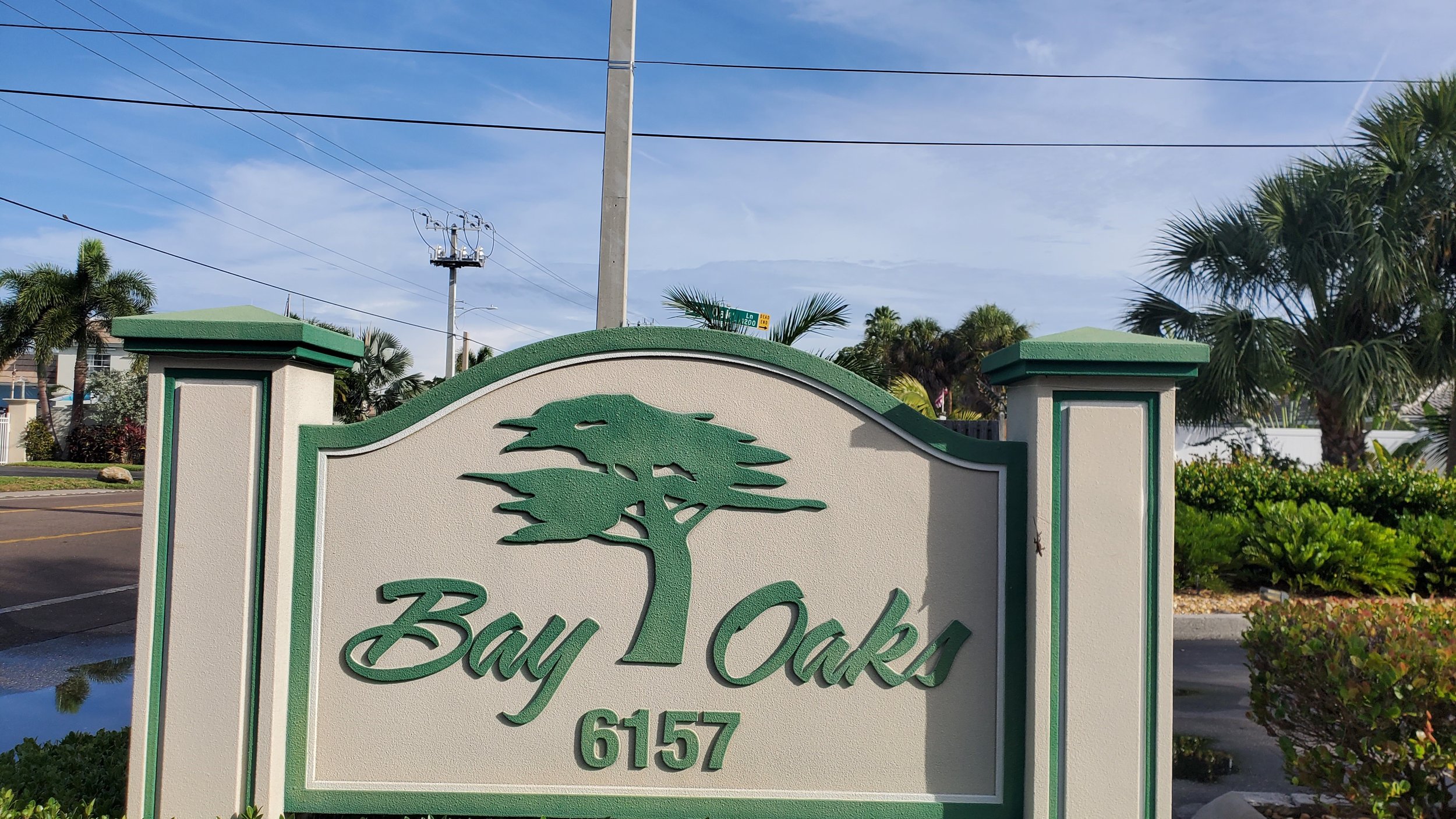 Photo Album of Bay Oaks unit A 12 and amenities