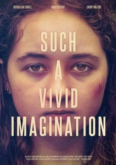 SUCH A VIVID IMAGINATION