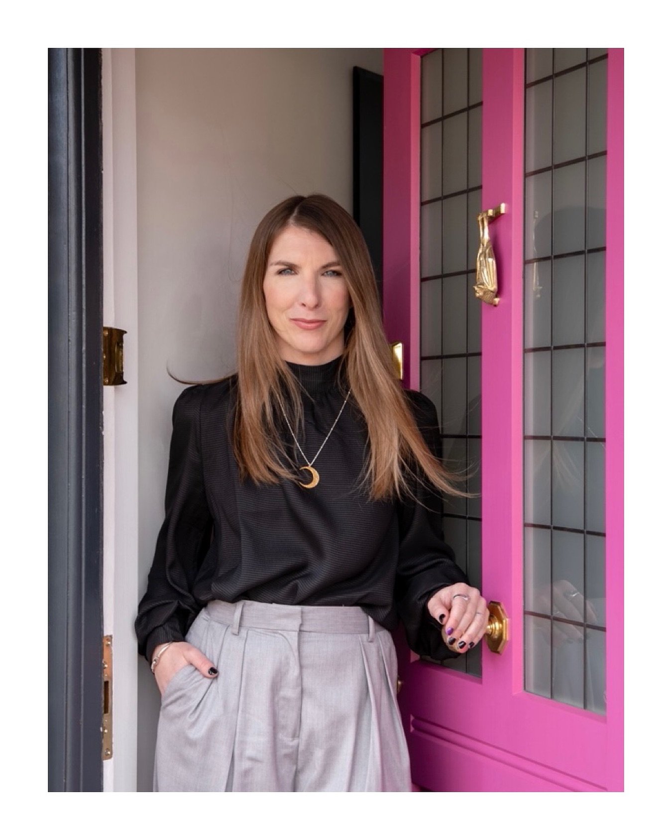 Excited to announce that Howson Design is now part of the Muddy Stilettos Little Black Book! 
I&rsquo;m Katy, the founder and interior designer behind the scenes. With a passion for injecting personality into spaces, I&rsquo;ve embarked on a journey 