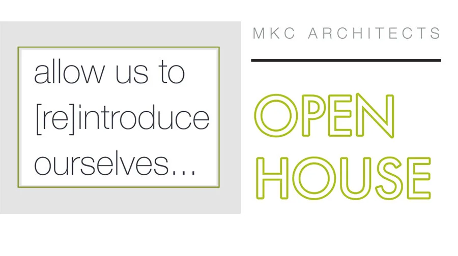 MKC Open House