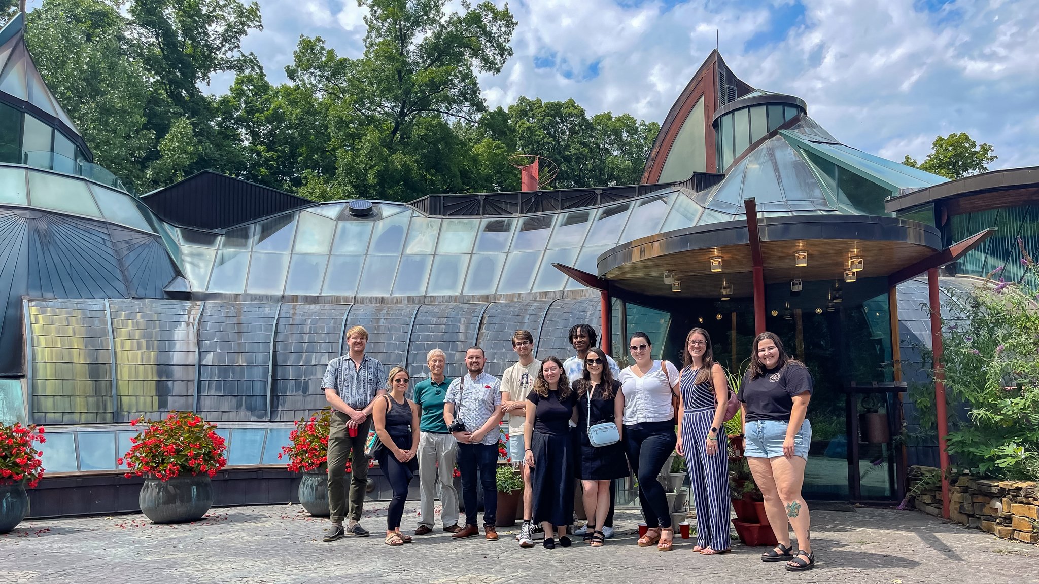 MKC TOURS THE SKILKEN HOUSE