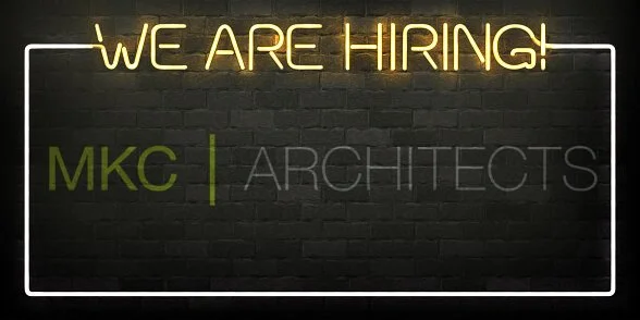 We are Hiring!