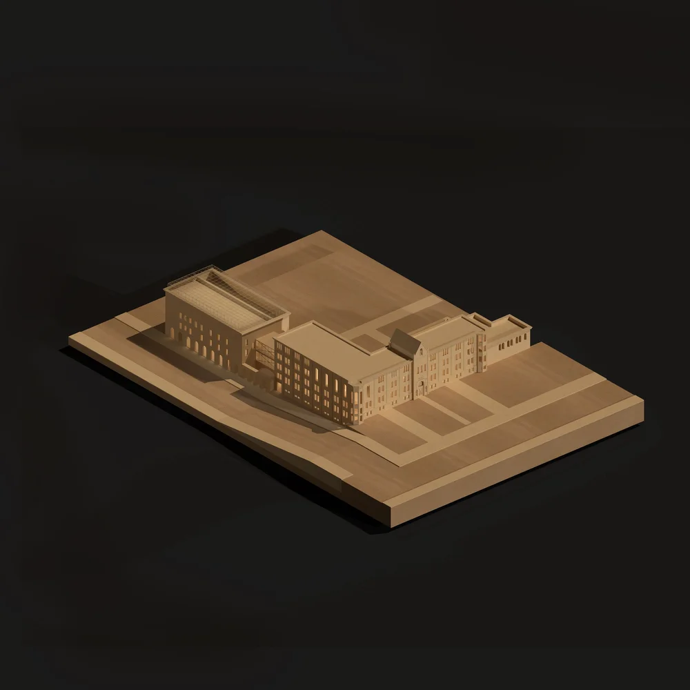NEWS — MKC | ARCHITECTS