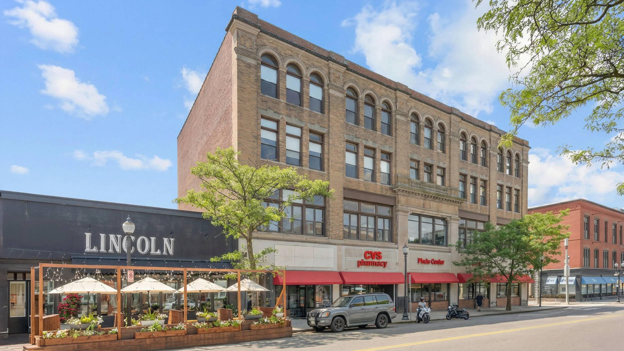 Expanding Our Reach: MKC Architects Opens Boston Office to Strengthen National and Global Engagement