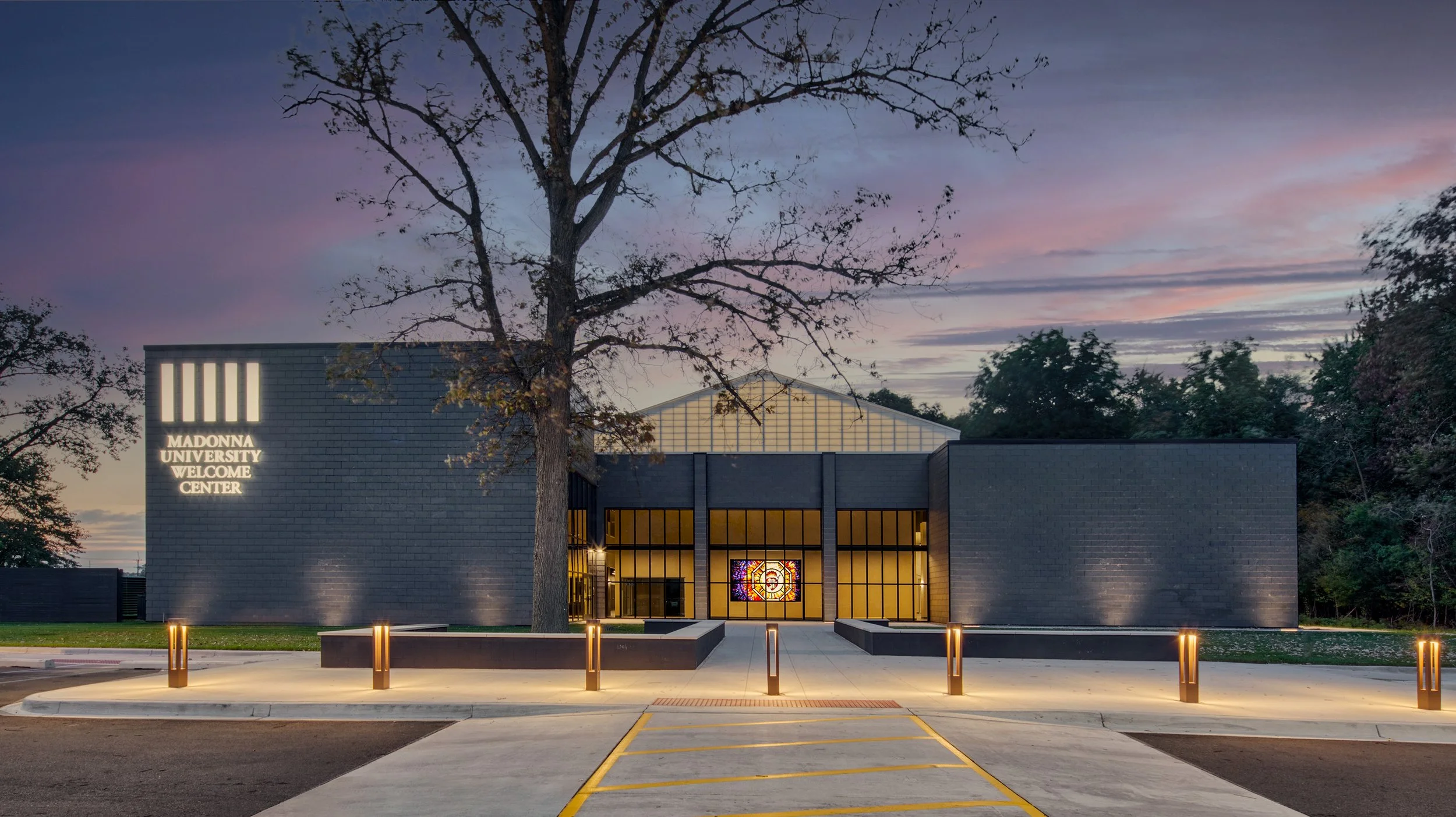 Designing for the Sacred Without Designing a Sanctuary