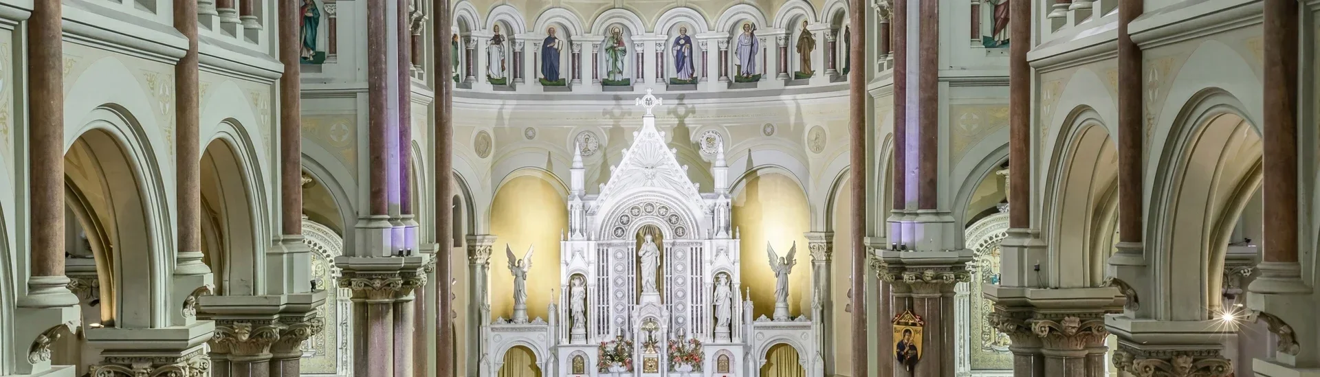 Yes In God’s Backyard: Faith, Land, and the Future of Housing