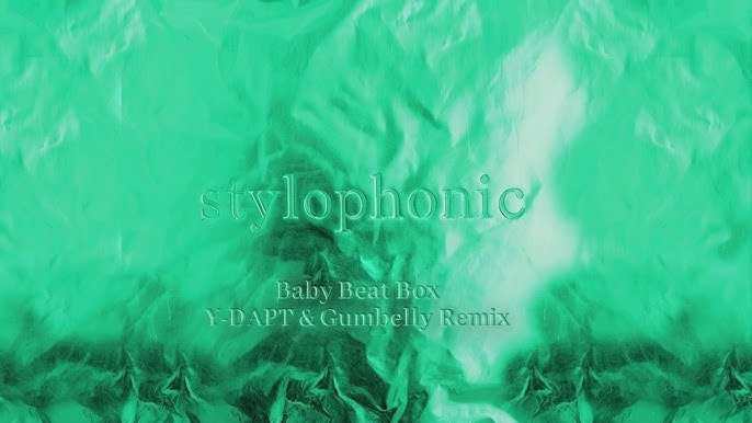 Baby Beat Box (Y-DAPT & Gumbelly Remix)