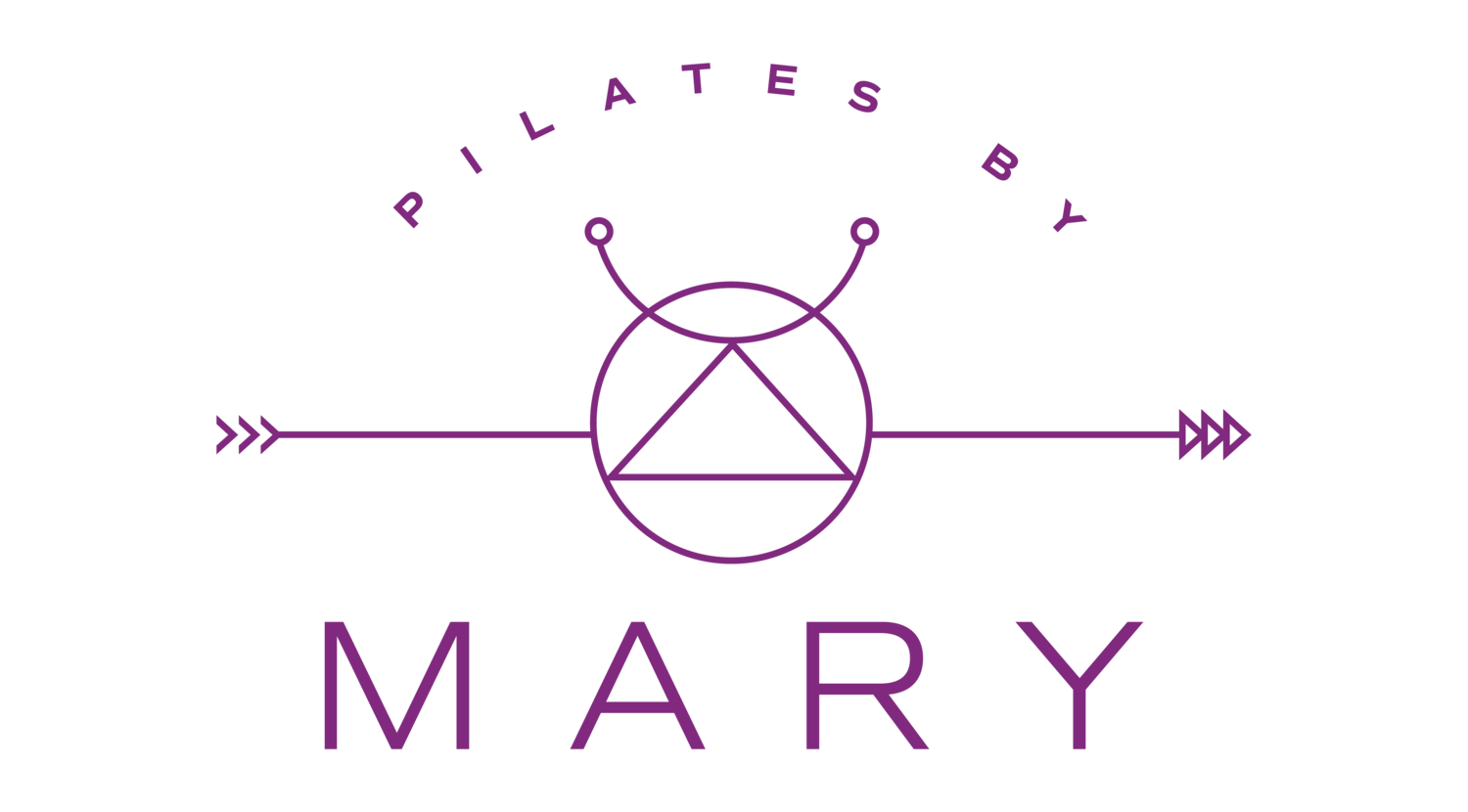 Pilates by Mary