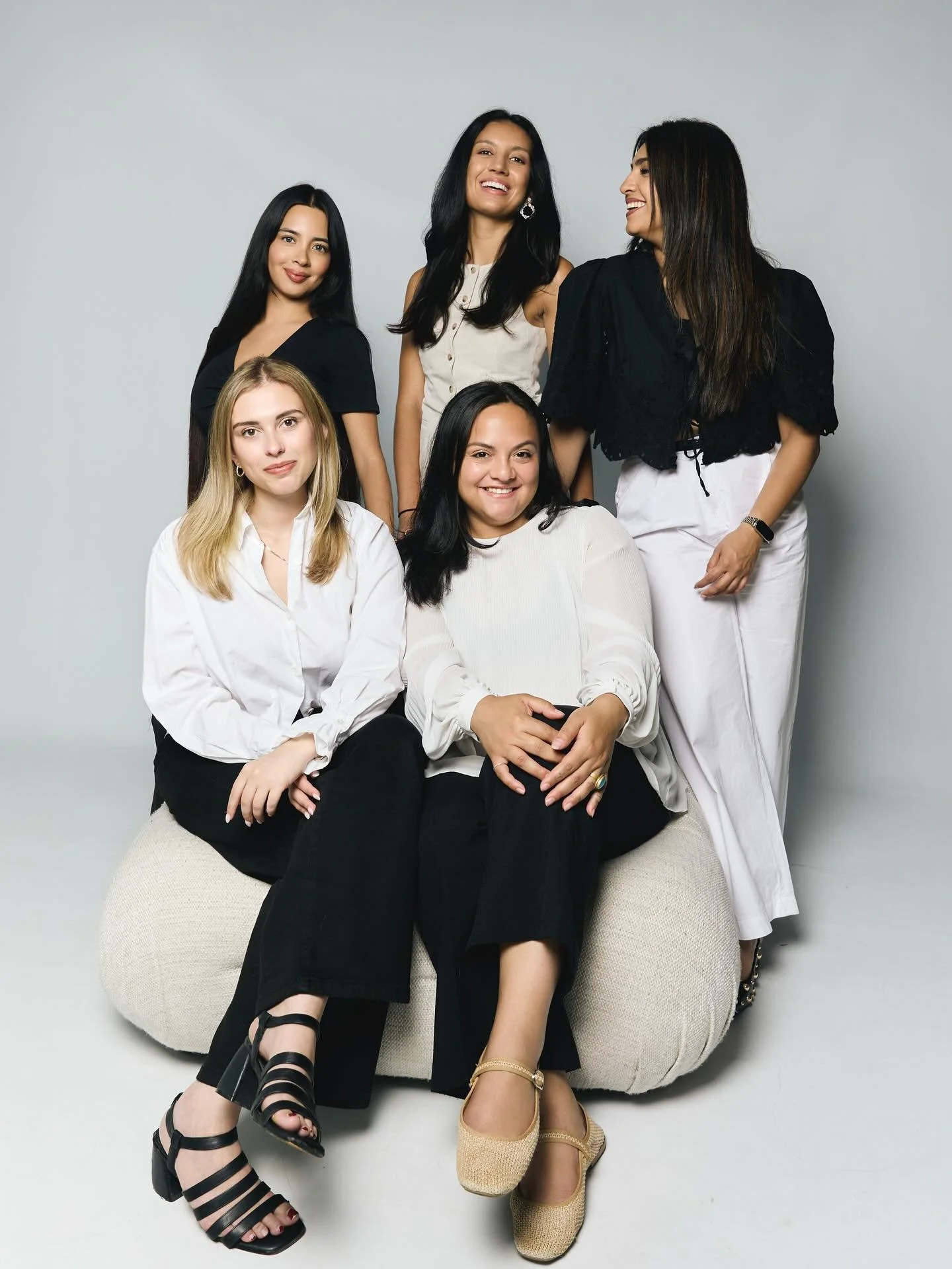 Our work isn&rsquo;t just about marketing&hellip;

it&rsquo;s about people.&nbsp;

When you work with Pivota, you gain an extension of your team who knows your goals, your quirks, and sometimes even your pets&rsquo; names.

We treat clients like fami