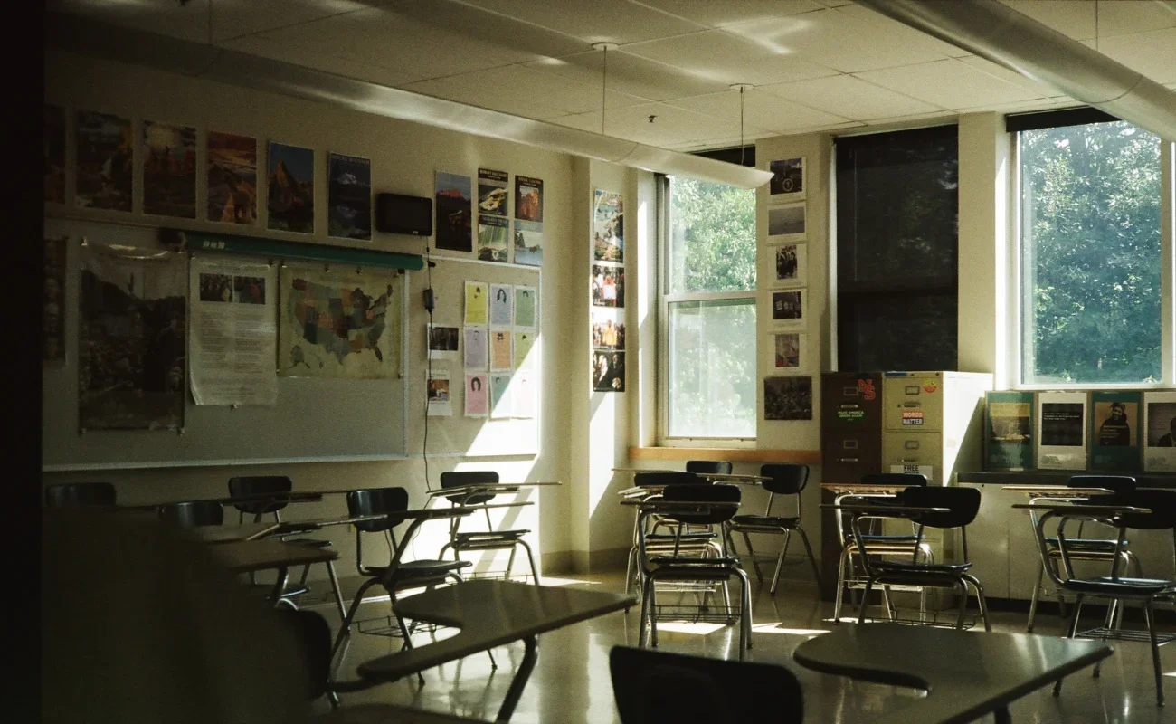 Digital Byte 80: Reflecting On How My Teachers Shaped My Leadership