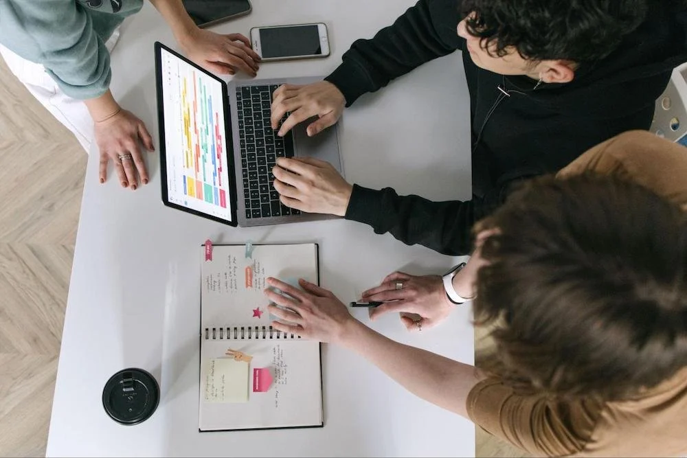 Commercial Real Estate Website Redesign Cost