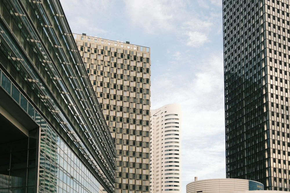 A real estate company rebrand should reflect the trust you've already built.