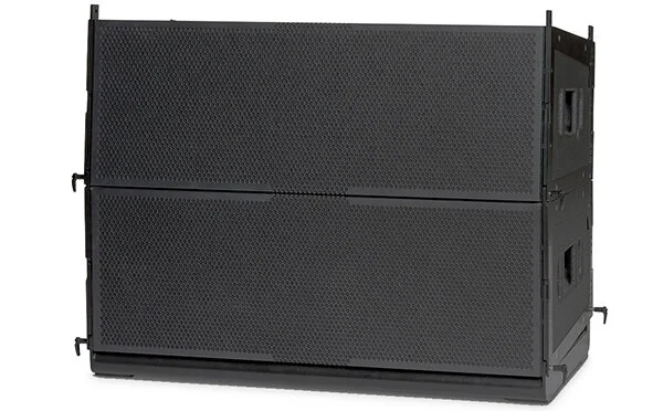 Ks audio line array Clearance