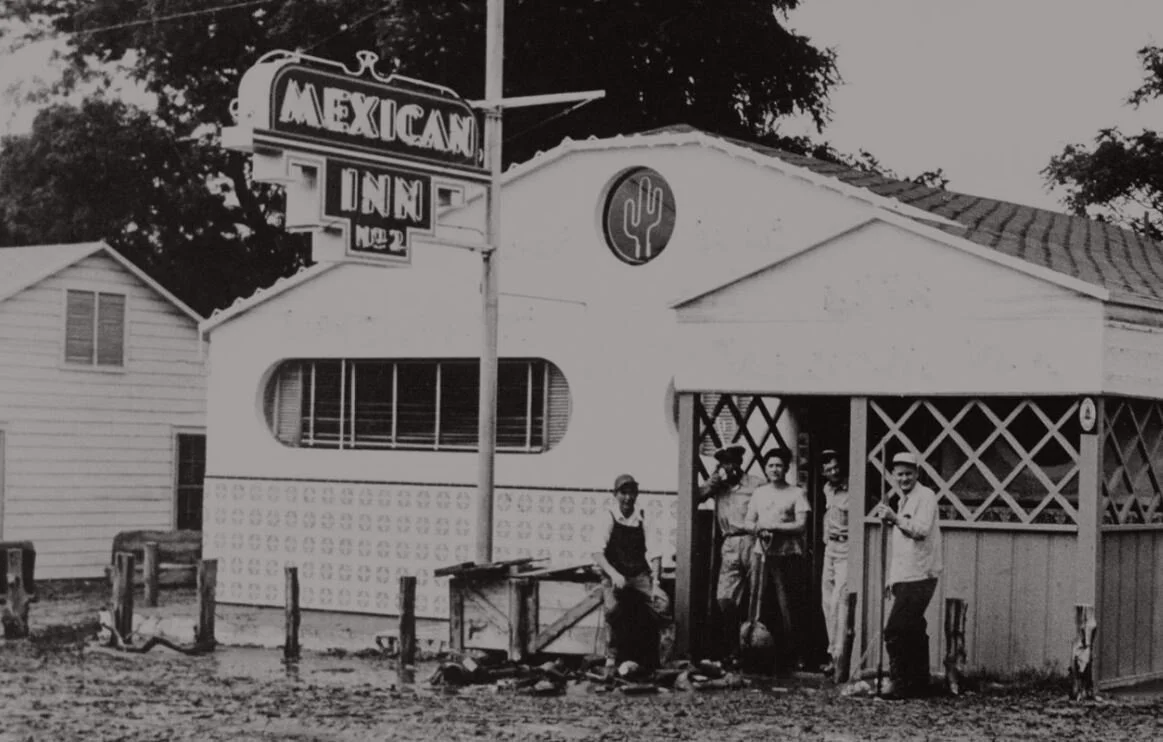 Discover the Flavor and Tradition of the Original Mexican Inn Cafe