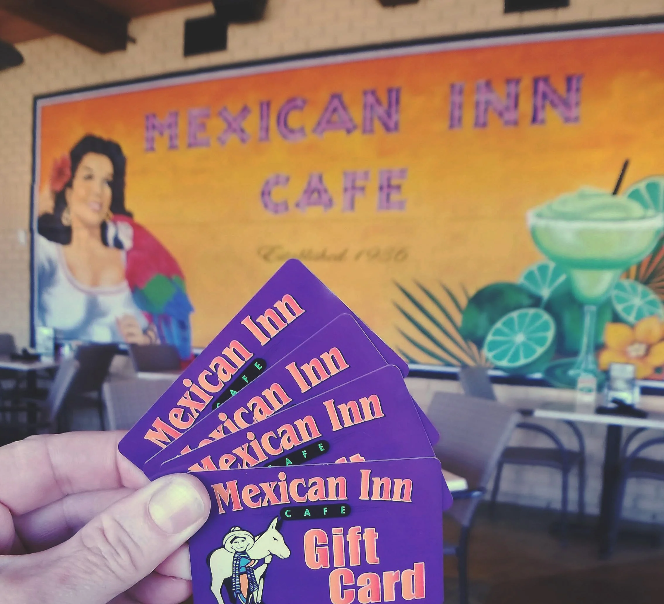 Why Mexican Inn Cafe is a Must-Visit for Out-of-Town Guests
