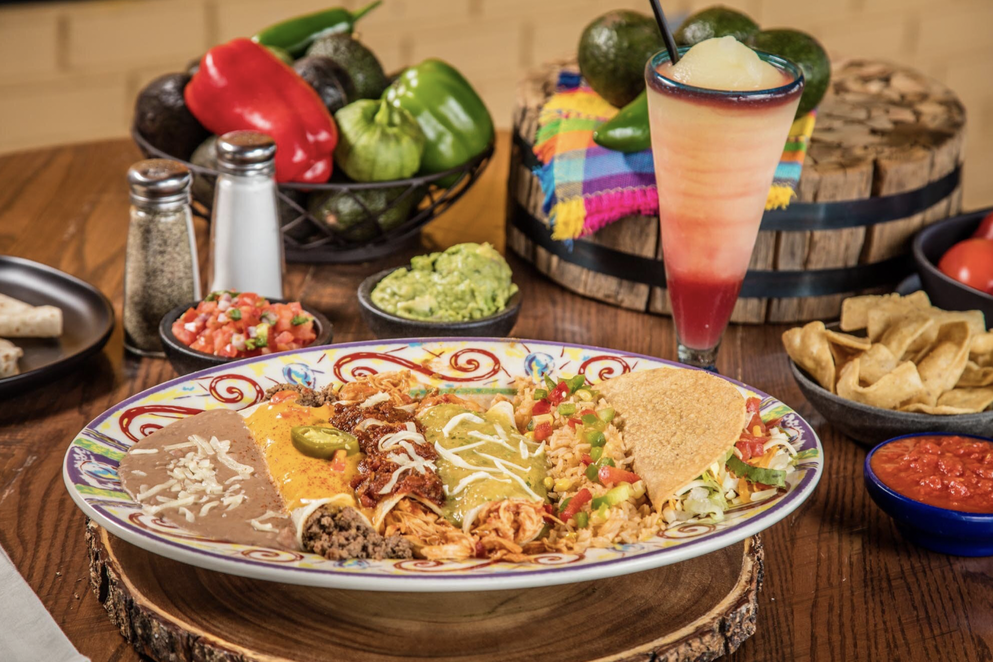 Why Texans Love Authentic Tex-Mex from Mexican Inn Cafe