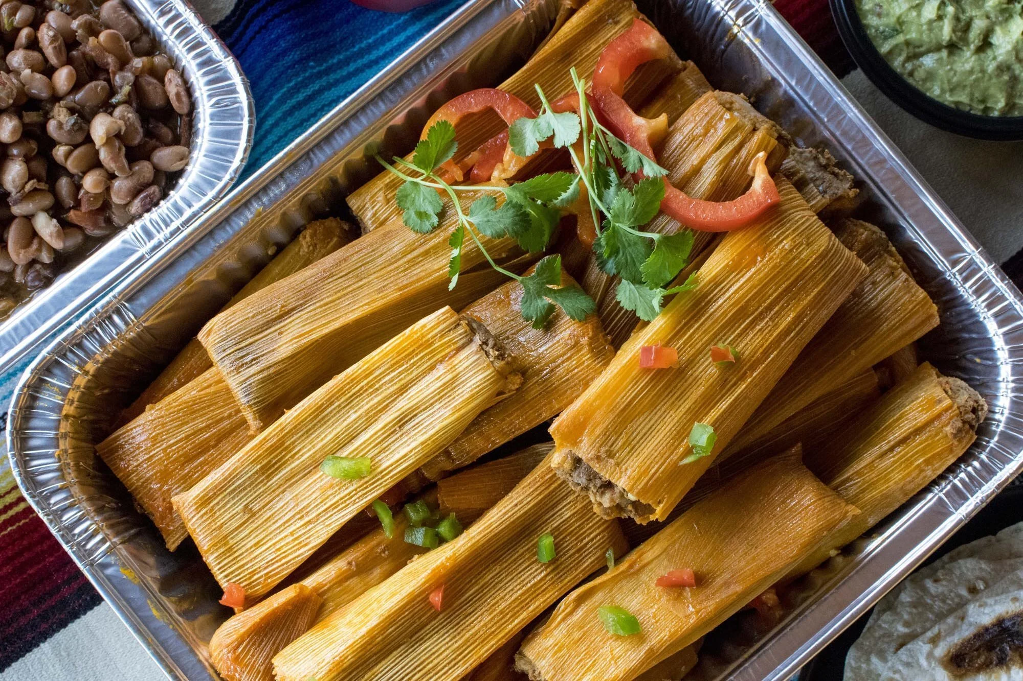 Savor the Flavors of the Season at Mexican Inn Café