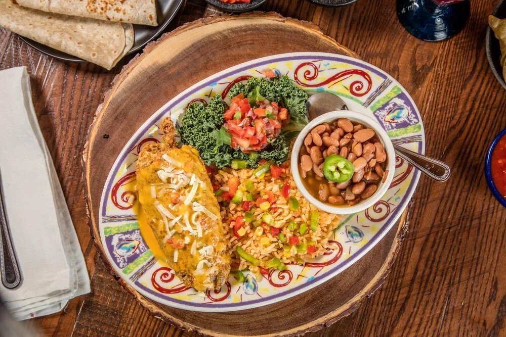 Savor the Season: Why Fall Means Flavorful Plates at Mexican Inn Café