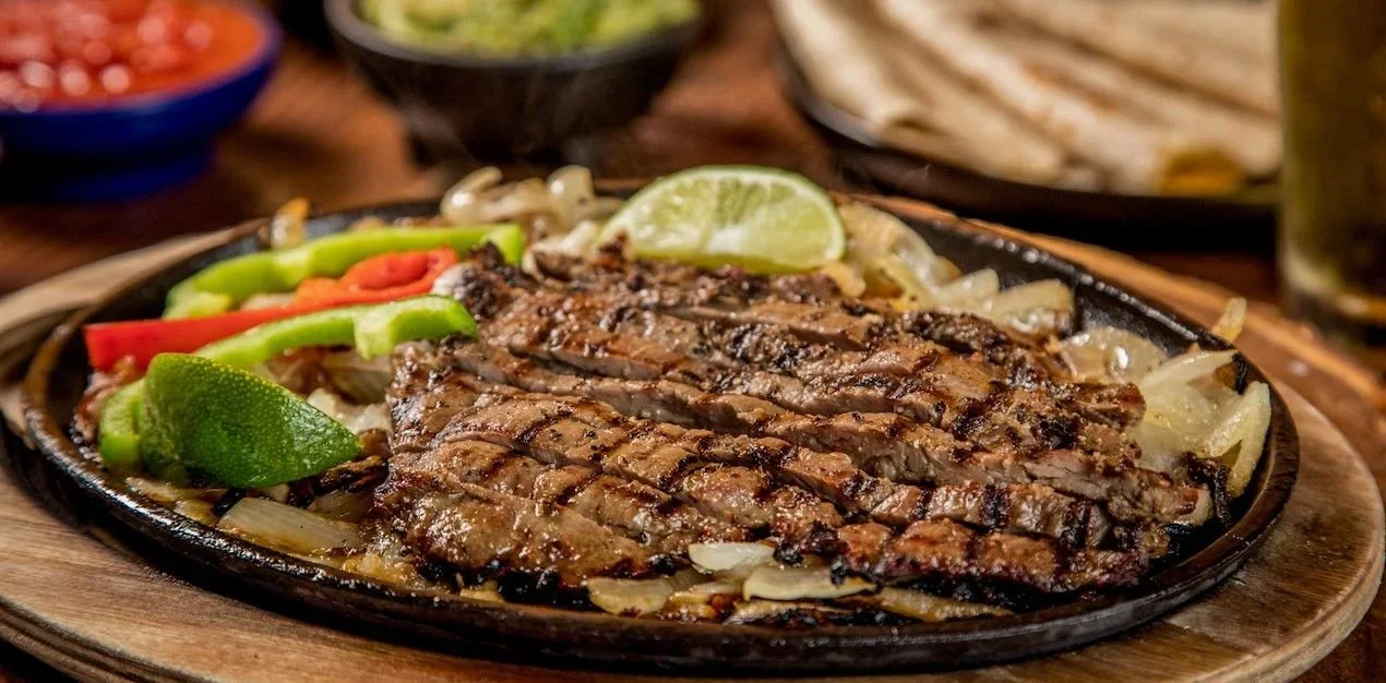 Celebrate Christmas the Tex-Mex Way at Mexican Inn Café