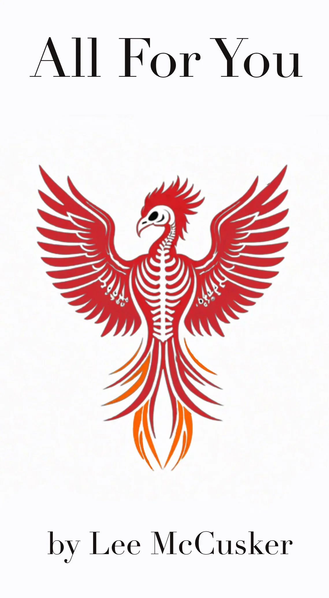 All For You - Epilogue