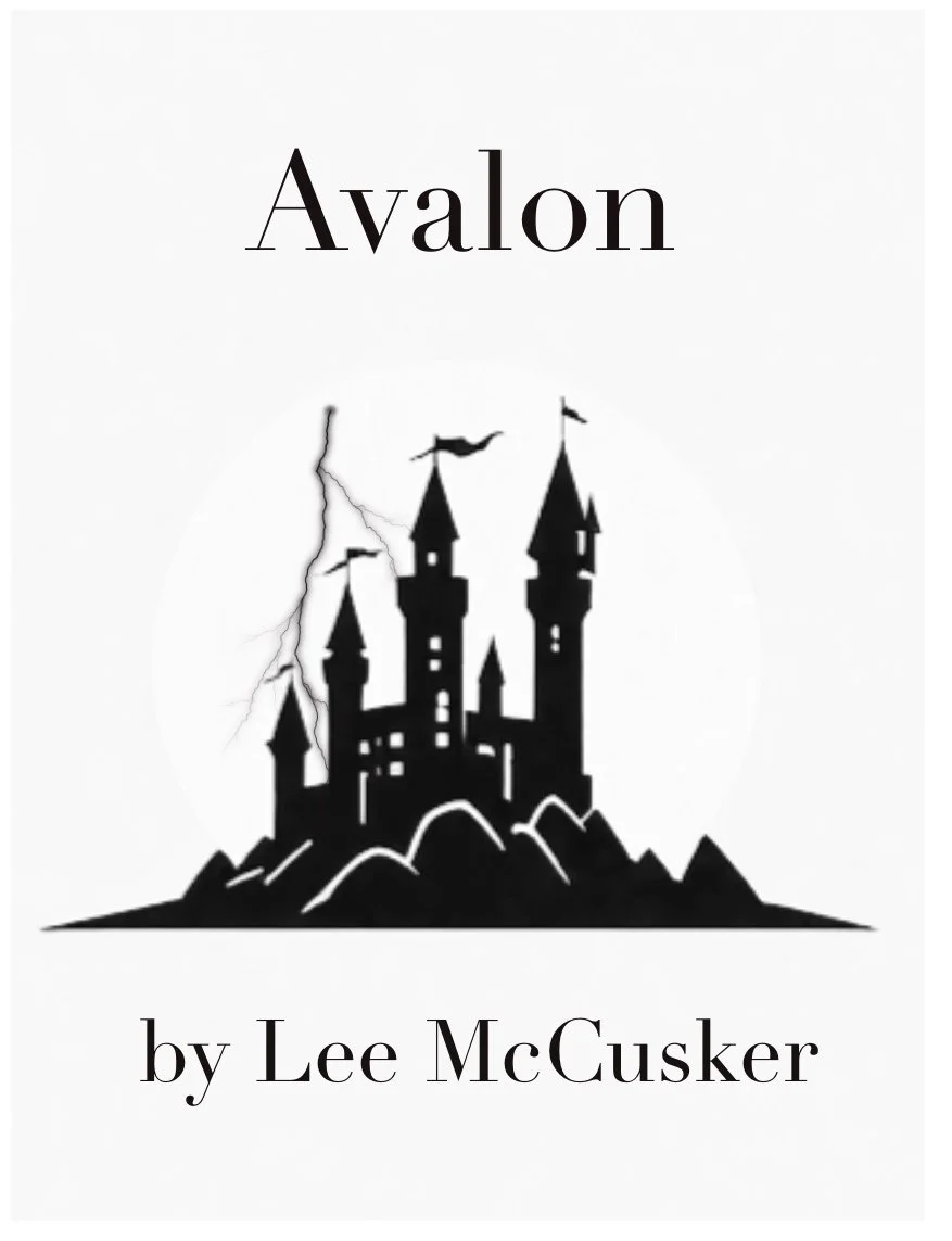 Avalon - Epilogue - Part Three