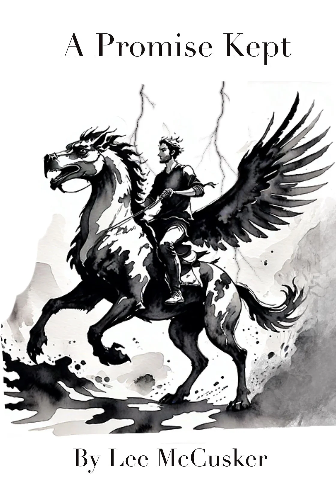 A Promise Kept - Chapter 80 - A Promised Epilogue